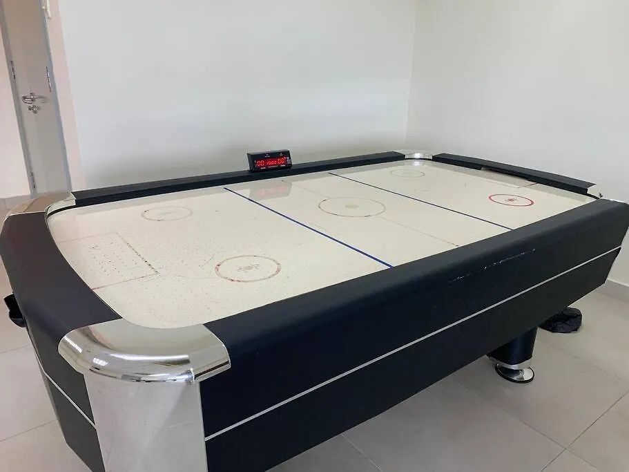 Apartament Mitec Publika 2Br Hot Tub Sri Hartamas Mont Kiara Kuala Lumpur