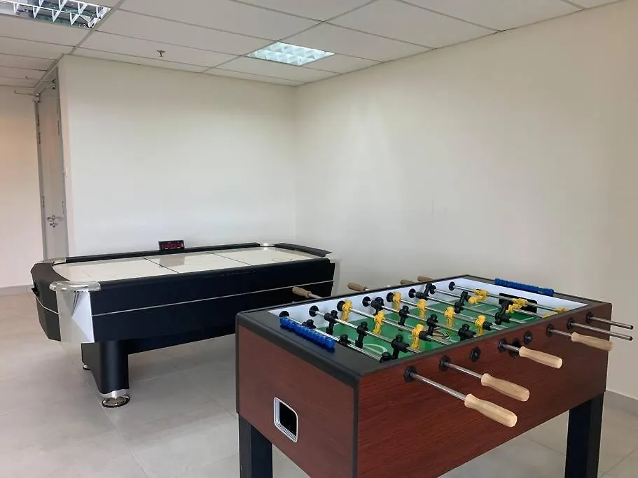 Apartament Mitec Publika 2Br Hot Tub Sri Hartamas Mont Kiara Kuala Lumpur