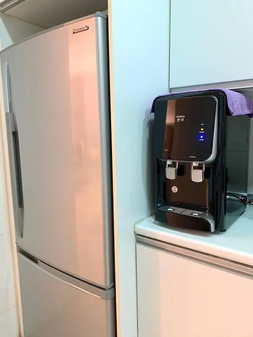 Mitec Publika 2Br Hot Tub Sri Hartamas Mont Kiara Apartman Kuala Lumpur Malajzia
